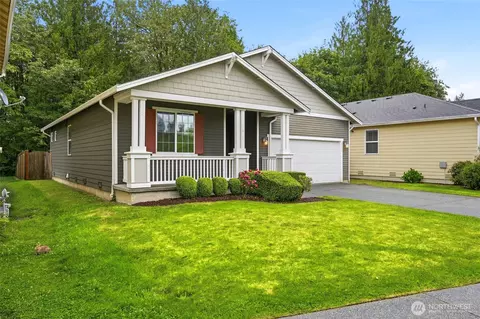 8231 81st Dr NE, Marysville, WA 98270
