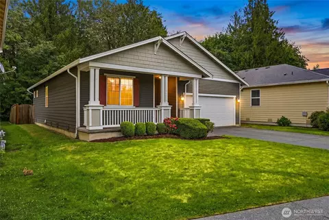 8231 81st Dr NE, Marysville, WA 98270