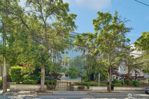 1111 10th Ave E #20, Seattle, WA 98102
