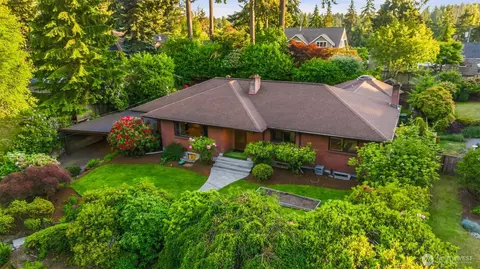 802 San Juan Ave, Fircrest, WA 98466