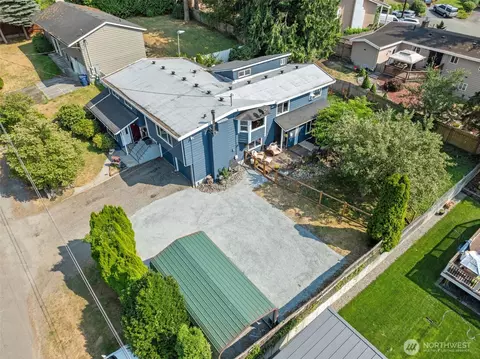 2118 160th Pl SW, Lynnwood, WA 98087