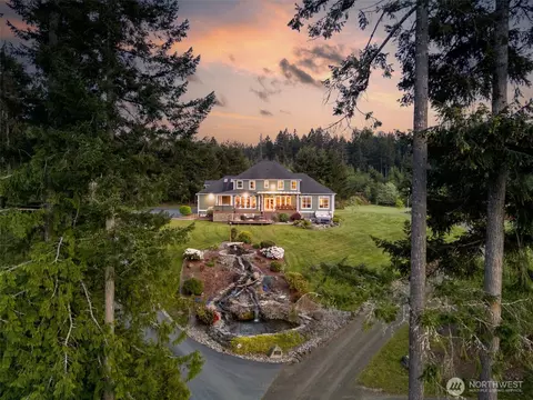 7538 Olympic Vista Pl NW, Seabeck, WA 98380