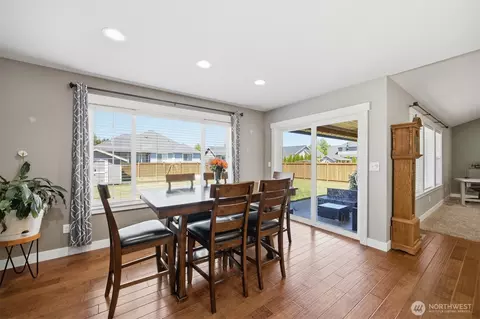 Dining - 803 Mapleridge Dr, Everson, WA 98247 photo 1 of 3
