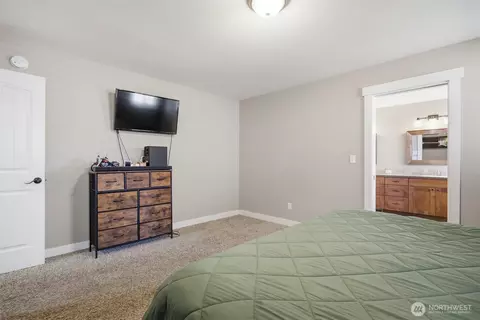 Bedroom - 803 Mapleridge Dr, Everson, WA 98247 photo 5 of 5