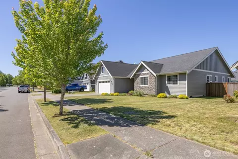 Exterior - 803 Mapleridge Dr, Everson, WA 98247 photo 3 of 9