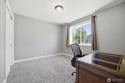 Bedroom - 803 Mapleridge Dr, Everson, WA 98247 photo 3 of 5