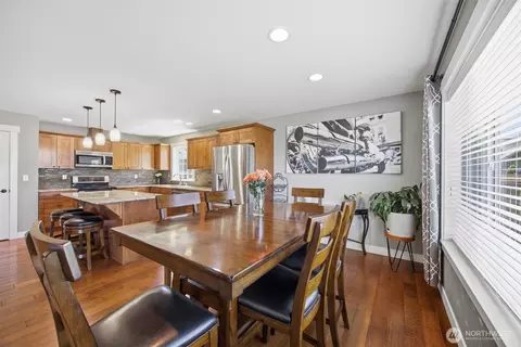Dining - 803 Mapleridge Dr, Everson, WA 98247 photo 3 of 3
