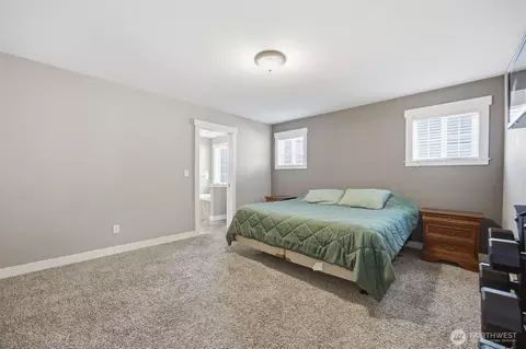 Bedroom - 803 Mapleridge Dr, Everson, WA 98247 photo 4 of 5