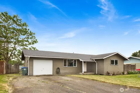 6130 Sunshine Dr, Ferndale, WA 98248
