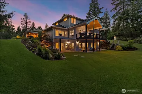 5314 69th St NW, Gig Harbor, WA 98335