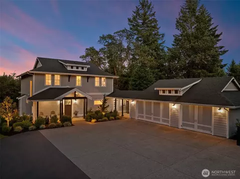 5314 69th St NW, Gig Harbor, WA 98335