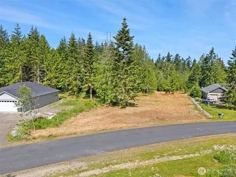 0 Nka Shauna Pl, Sequim, WA 98382