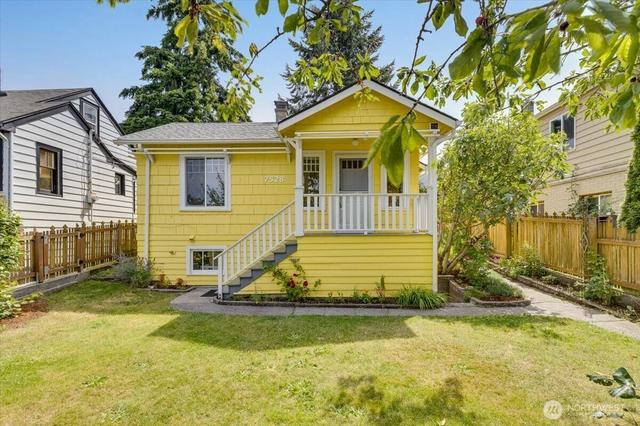 7528 14th Ave SW, Seattle, WA 98106