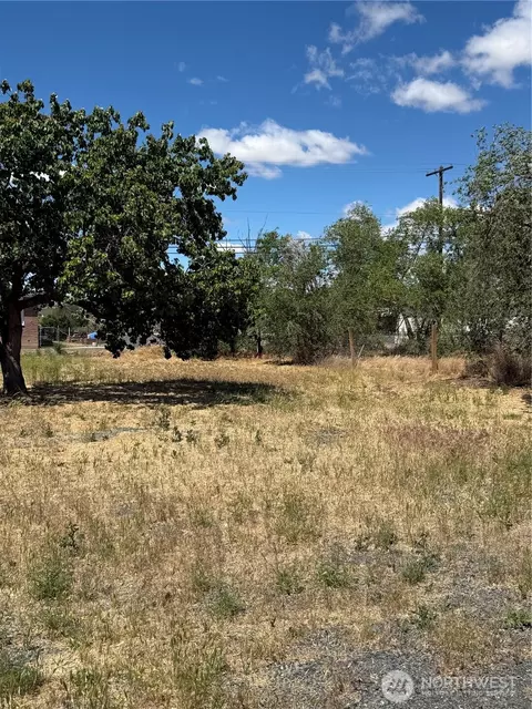 0 S Aster St, Soap Lake, WA 98851