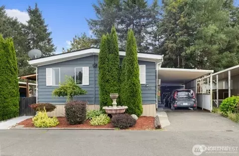 15708 81st St E #131, Puyallup, WA 98372