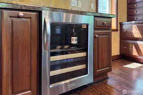 Kitchen - 114 Howard Heights Rd, Sequim, WA 98382 photo 3 of 3