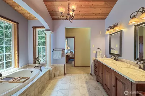 Bath - 114 Howard Heights Rd, Sequim, WA 98382 photo 1 of 3