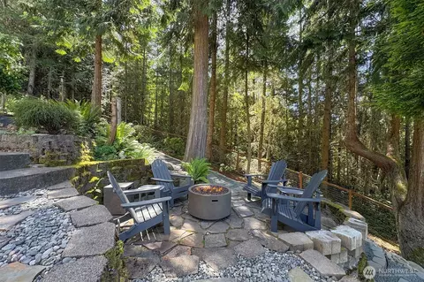 Exterior - 114 Howard Heights Rd, Sequim, WA 98382 photo 8 of 9