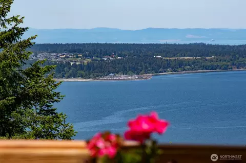 View/Area - 114 Howard Heights Rd, Sequim, WA 98382 photo 2 of 3