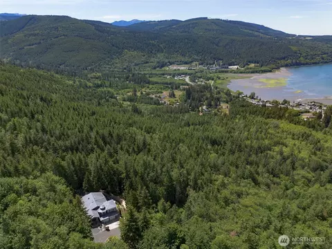 View/Area - 114 Howard Heights Rd, Sequim, WA 98382 photo 3 of 3