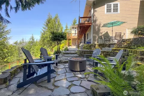 Exterior - 114 Howard Heights Rd, Sequim, WA 98382 photo 6 of 9