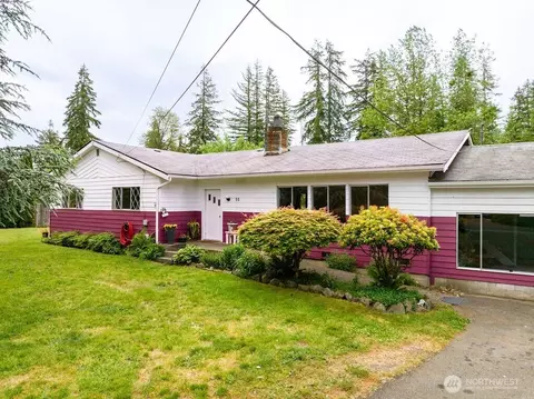 55 Church Rd, Mccleary, WA 98557