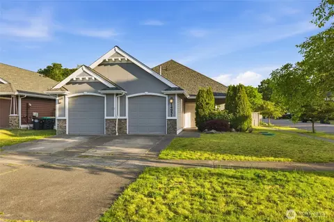 14951 101st Ave SE, Yelm, WA 98597