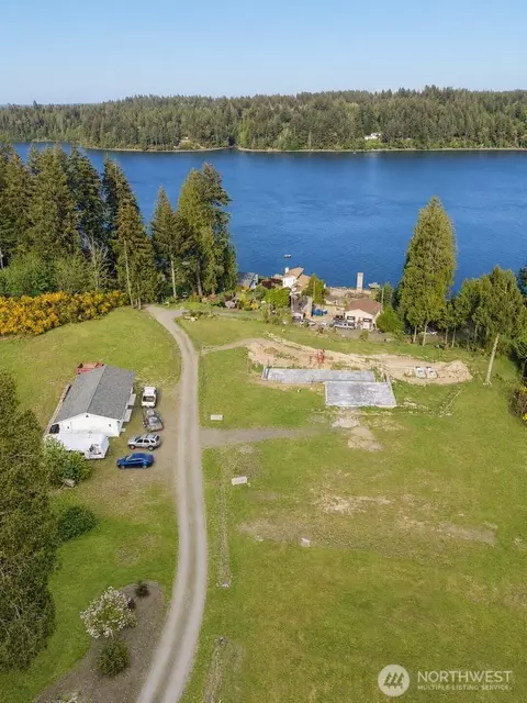 250 E Osprey Ln, Shelton, WA 98584