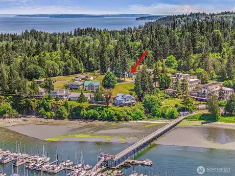 46 Port Townsend Bay Dr, Port Hadlock, WA 98339