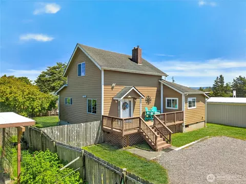 1209 36th St, Seaview, WA 98644