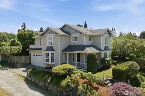 4511 N Verde St, Tacoma, WA 98407