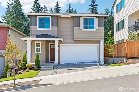 306 182nd Pl SE, Bothell, WA 98012