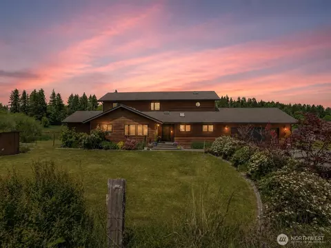 15620 143rd Ave SE, Yelm, WA 98597
