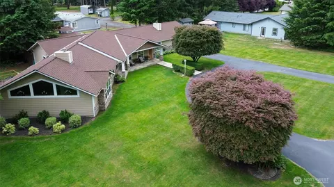 12902 210th St E, Graham, WA 98338