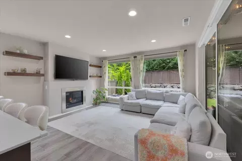 Living - 3907 168th Pl SE, Bothell, WA 98012 photo 1 of 1