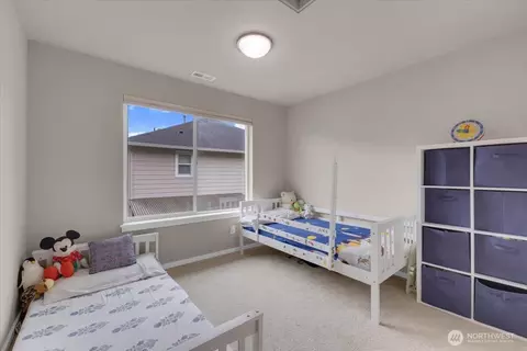 Bedroom - 3907 168th Pl SE, Bothell, WA 98012 photo 1 of 5