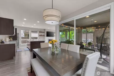 Dining - 3907 168th Pl SE, Bothell, WA 98012 photo 2 of 2