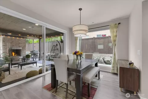 Dining - 3907 168th Pl SE, Bothell, WA 98012 photo 1 of 2