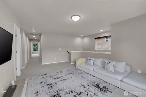 Entry Way - 3907 168th Pl SE, Bothell, WA 98012 photo 2 of 2