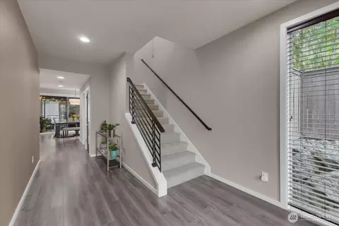 Entry Way - 3907 168th Pl SE, Bothell, WA 98012 photo 1 of 2