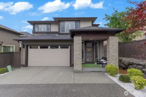 3907 168th Pl SE, Bothell, WA 98012
