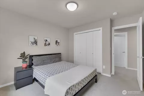 Bedroom - 3907 168th Pl SE, Bothell, WA 98012 photo 3 of 5