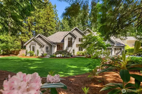 13266 NE 47th St, Bellevue, WA 98005