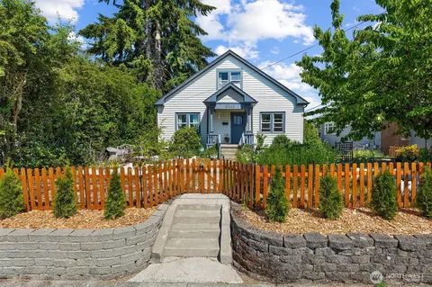 6217 S Puget Sound Ave, Tacoma, WA 98409