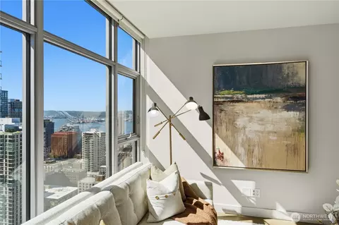 583 Battery St #3602N, Seattle, WA 98121