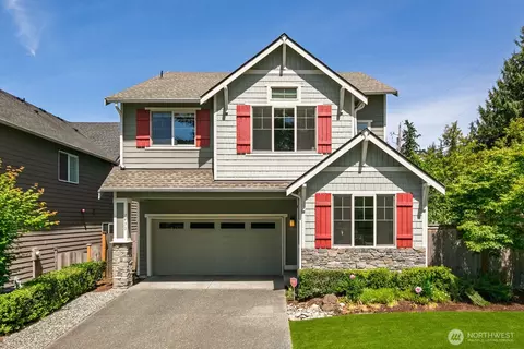 7430 NE 202nd Pl, Kenmore, WA 98028