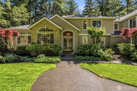 12501 Nuthatch Dr NW, Gig Harbor, WA 98332