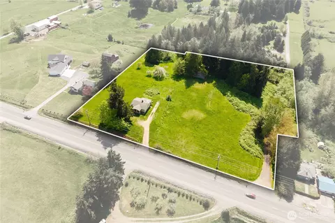 399 E Smith Rd, Bellingham, WA 98226