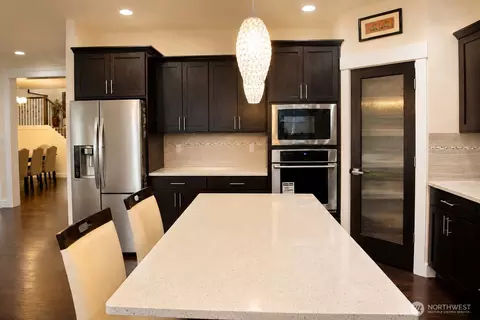Kitchen - 4109 172nd Pl SE, Bothell, WA 98012 photo 4 of 5