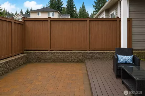 Exterior - 4109 172nd Pl SE, Bothell, WA 98012 photo 3 of 5